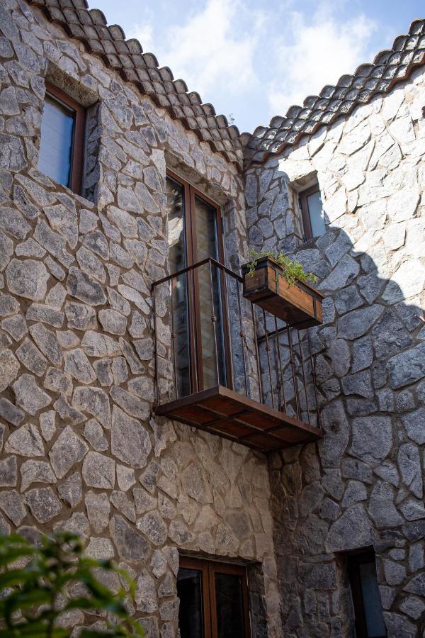 La Bella Toscana Centro Santeagueda Екстериор снимка