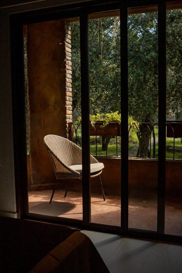 La Bella Toscana Centro Santeagueda Екстериор снимка